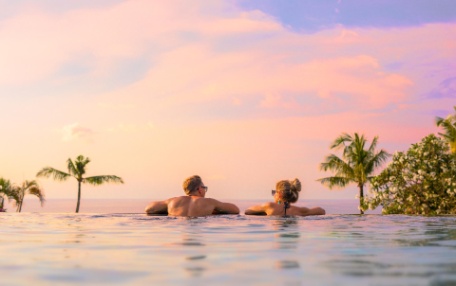 BALI EN PAREJA BALI EN PAREJA