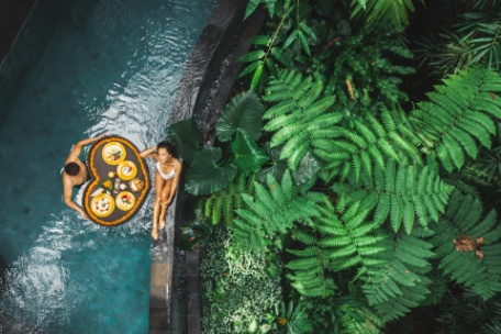 UBUD y BALI PARA RECIÉN CASADOS UBUD y BALI PARA RECIÉN CASADOS