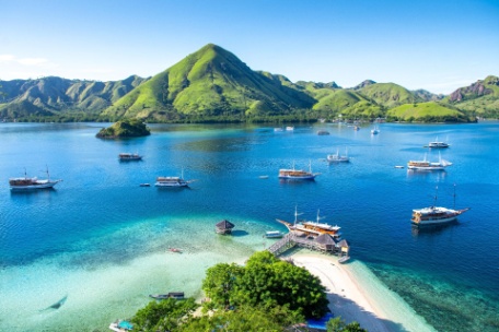 BORNEO, BALI IMPRESCINDIBLE Y KOMODO BORNEO, BALI IMPRESCINDIBLE Y KOMODO