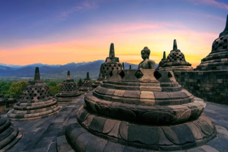 JOGYAKARTA Y BALI IMPRESCINDIBLE JOGYAKARTA Y BALI IMPRESCINDIBLE
