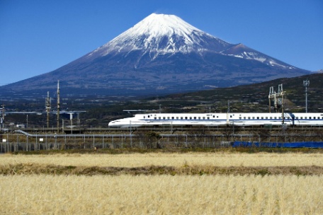 JAPÃO COM RAIL PASS - ROTA 1 JAPÃO COM RAIL PASS - ROTA 1
