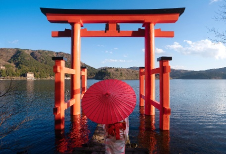 JAPÃO UKIYO JAPÃO UKIYO