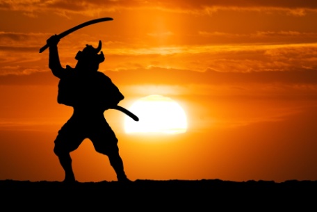 Japão, Terra dos Samurais Japão, Terra dos Samurais