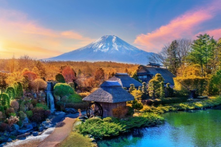 JAPÓN RUTA EN BUS - TOKIO, TAKAYAMA, KANAZAWA Y KIOTO JAPÓN RUTA EN BUS - TOKIO, TAKAYAMA, KANAZAWA Y KIOTO