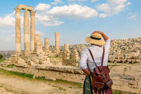 LO MEJOR DE JORDANIA EN PRIVADO LO MEJOR DE JORDANIA EN PRIVADO