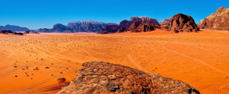 LO MEJOR DE JORDANIA LO MEJOR DE JORDANIA