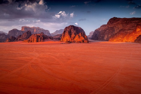 Oferta Jordania Maravillosa Oferta Jordania Maravillosa