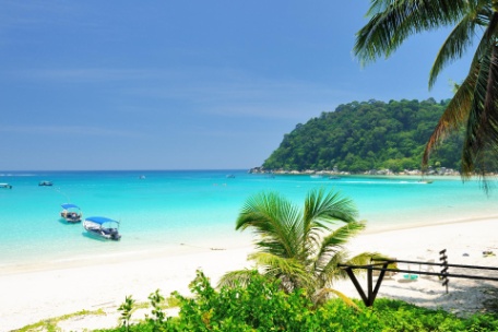 BORNEO MALAYO E ISLAS PERHENTIAN BORNEO MALAYO E ISLAS PERHENTIAN
