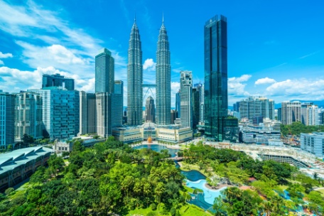KUALA LUMPUR KUALA LUMPUR