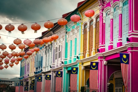VERANO EN MALASIA VERANO EN MALASIA