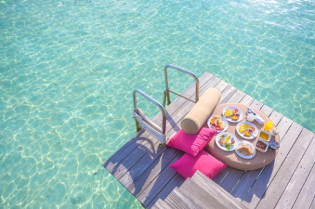 MALDIVAS CON TURKISH AIRLINES EN COCOON, YOU & ME O JOY ISLAND MALDIVAS CON TURKISH AIRLINES EN COCOON, YOU & ME O JOY ISLAND