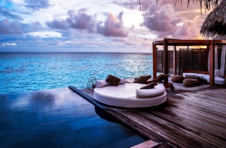 MALDIVAS DE LUJO MALDIVAS DE LUJO