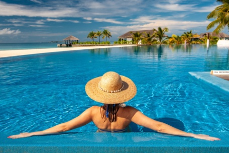 MALDIVAS CON TURKISH AIRLINES Y HOTELES CONSTANCE MALDIVAS CON TURKISH AIRLINES Y HOTELES CONSTANCE
