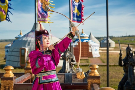 MONGOLIA EN EL FESTIVAL NAADAM - SALIDA 9 JULIO MONGOLIA EN EL FESTIVAL NAADAM - SALIDA 9 JULIO