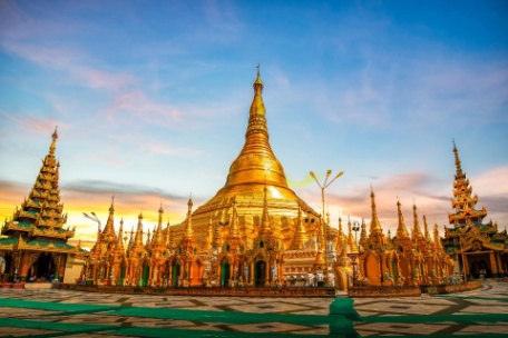 VIVE MYANMAR