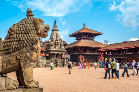 NEPAL IMPRESCINDIBLE Y TREKKING NEPAL IMPRESCINDIBLE Y TREKKING