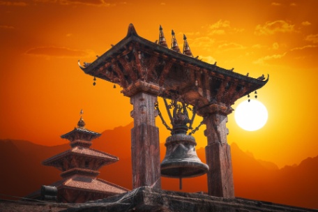 NEPAL IMPRESCINDIBLE NEPAL IMPRESCINDIBLE