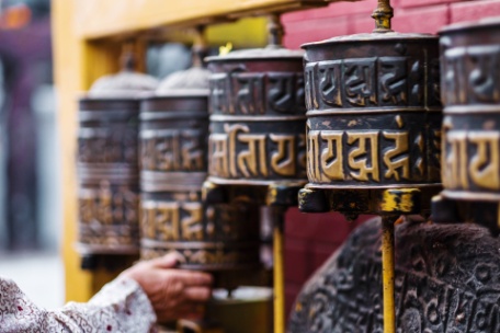 INDIA FASCINANTE Y NEPAL INDIA FASCINANTE Y NEPAL