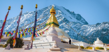 TODO NEPAL TODO NEPAL