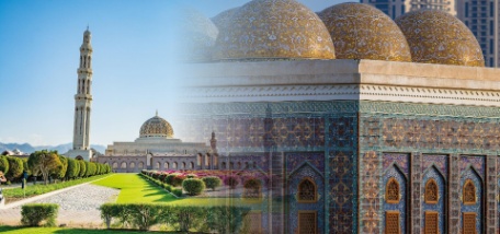 DOHA Y MUSCAT