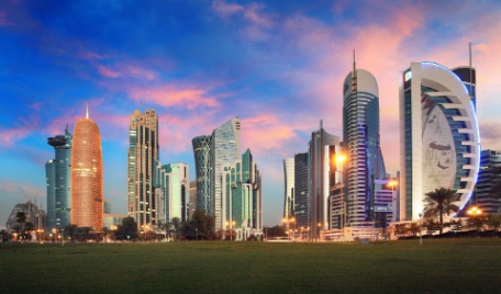 Encantos de Doha y Arabia Saudí Encantos de Doha y Arabia Saudí