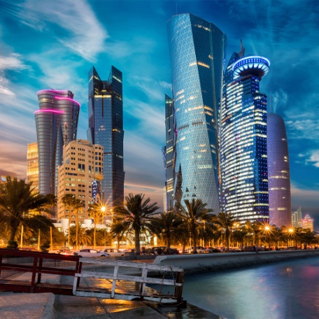 Qatar