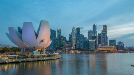 SINGAPUR Y MALASIA ESENCIAL SINGAPUR Y MALASIA ESENCIAL