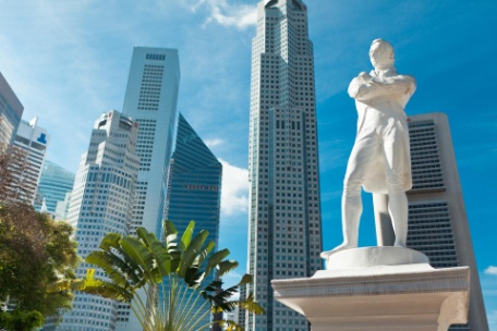 SINGAPUR Y PHUKET SINGAPUR Y PHUKET