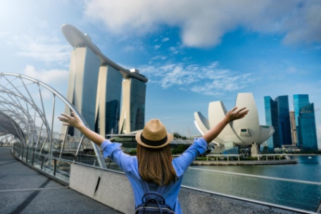 SINGAPUR SINGAPUR