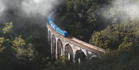 MARAVILLOSA SRI LANKA MARAVILLOSA SRI LANKA