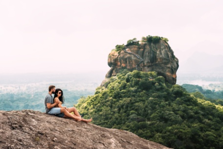 SRI LANKA PARA DOS SRI LANKA PARA DOS