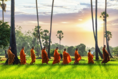 AIRES DE TAILANDIA CON ANGKOR AIRES DE TAILANDIA CON ANGKOR