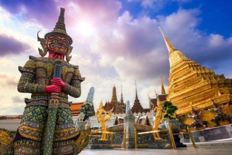 HONG KONG, BANGKOK Y PHUKET ESPECIAL CATHAY PACIFIC HONG KONG, BANGKOK Y PHUKET ESPECIAL CATHAY PACIFIC