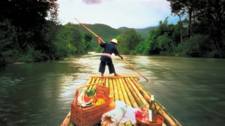 LUXURY TAILANDIA LUXURY TAILANDIA