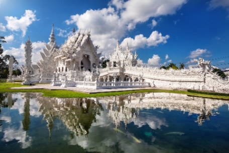 AIRES DE TAILANDIA AIRES DE TAILANDIA