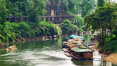 ENCANTOS DE TAILANDIA ENCANTOS DE TAILANDIA