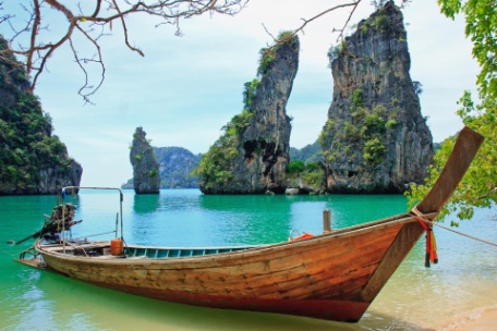 BANGKOK & KOH YAO NOI BANGKOK & KOH YAO NOI