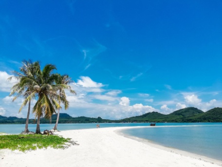 BANGKOK & KOH YAO YAI BANGKOK & KOH YAO YAI