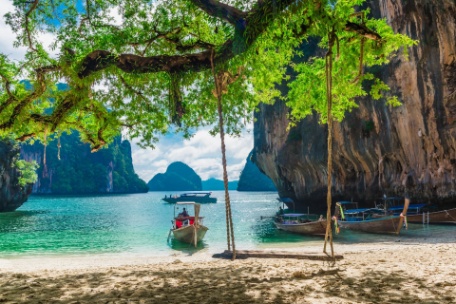 KRABI KRABI