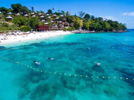 Phuket & Phi Phi Phuket & Phi Phi