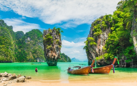 BANGKOK Y PHUKET BANGKOK Y PHUKET