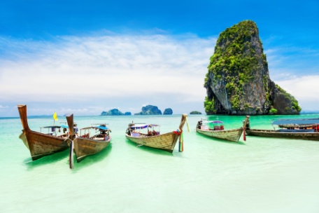 DUBÁI Y PHUKET DUBÁI Y PHUKET