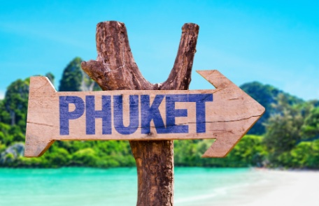 PHUKET PHUKET