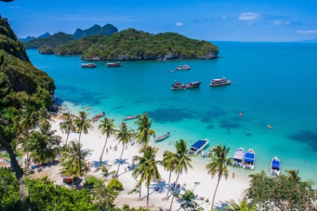 KOH SAMUI KOH SAMUI