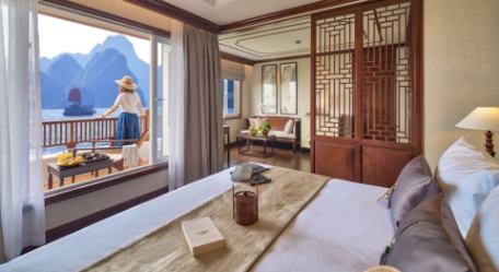 LUXURY VIETNAM LUXURY VIETNAM