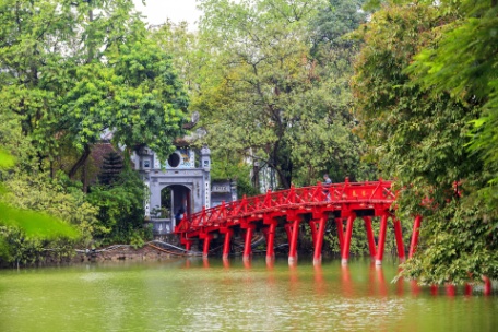 VIETNAM SORPRENDENTE VIETNAM SORPRENDENTE