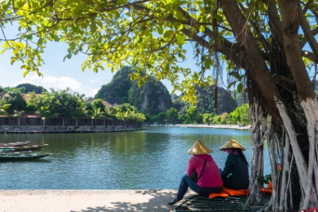 VIETNAM SORPRENDENTE CON HOALU Y ANGKOR - CUPOS TURKISH