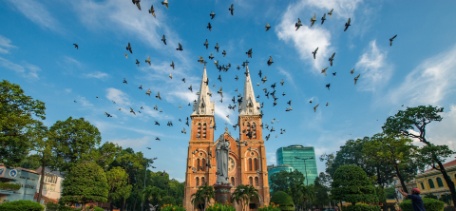 ICONOS DE VIETNAM Y LAOS ICONOS DE VIETNAM Y LAOS