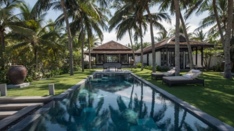 LUXURY VIETNAM Y CAMBOYA LUXURY VIETNAM Y CAMBOYA