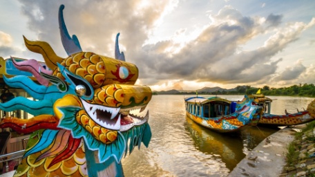 VIETNAM SORPRENDENTE CON SAPA Y CAMBOYA VIETNAM SORPRENDENTE CON SAPA Y CAMBOYA